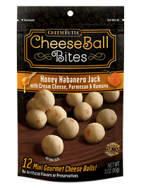 Thumbnail for Honey Habanero Jack - CheeseButta - Gourmet Products