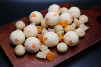 Thumbnail for Honey Habanero Jack with Pineapple, Mango & Macadamia Nuts - CheeseButta - Gourmet Products