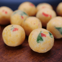 Thumbnail for Sweet Thai Chili - CheeseBall Bites - CheeseButta - Gourmet Products