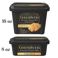 Thumbnail for CheeseButta Original - CheeseButta - Gourmet Products