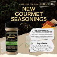 Thumbnail for Garlic Gourmet Seasoning - CheeseButta - Gourmet Products