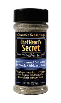 Thumbnail for Gourmet Seasonings Box Set - CheeseButta - Gourmet Products