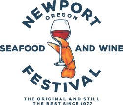 CheeseButta Attends the Newport Seafood and Wine Festival