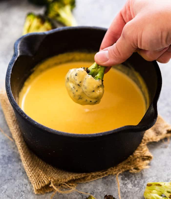 Drool-Worthy Cheese Sauce Recipes to Elevate Your Meals - CheeseButta - Gourmet Products