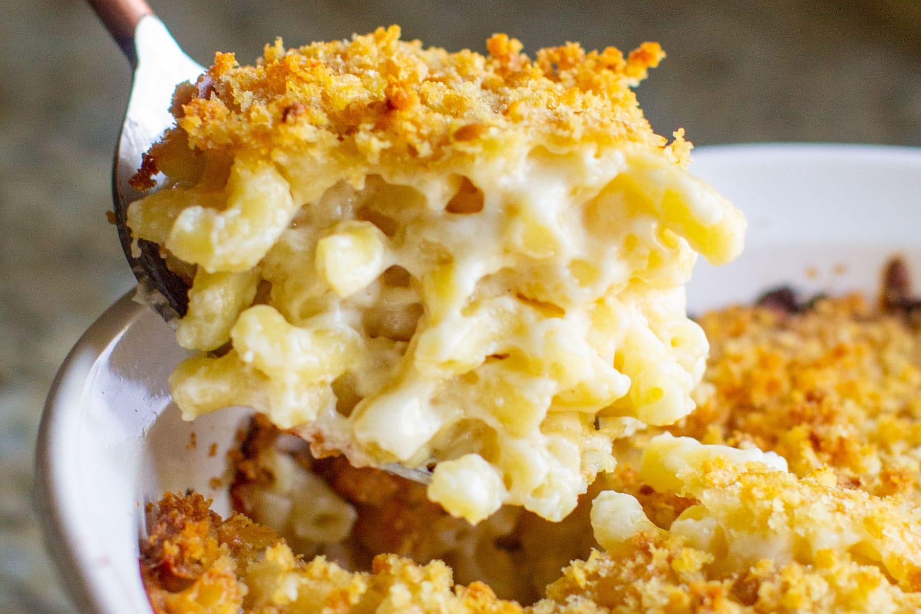 From Scratch to Table: Homemade Baked Mac and Cheese That'll Wow Your Guests - CheeseButta - Gourmet Products