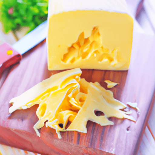 History of Cheese and Butter - CheeseButta - Gourmet Products