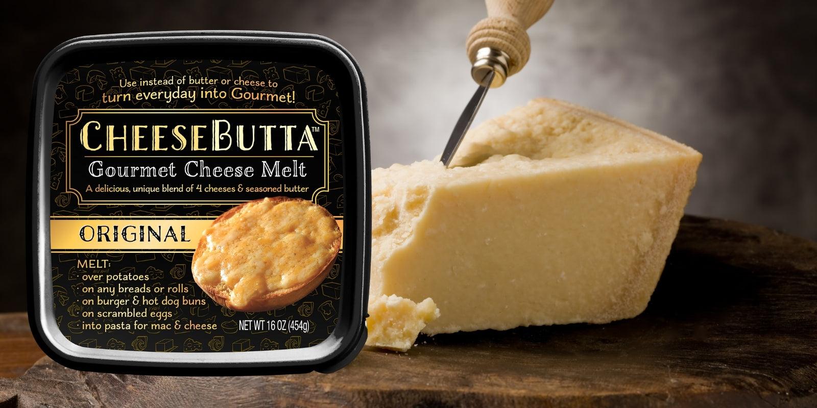 Vancouver’s CheeseButta Expanding, Hiring Staff by Raising Funds from Local Investors on the SMBX Marketplace - CheeseButta - Gourmet Products