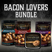 Thumbnail for Bacon Lovers Bundle - CheeseButta - Gourmet Products