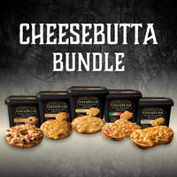 Thumbnail for CheeseButta® Bundle - CheeseButta - Gourmet Products