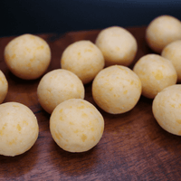 Thumbnail for Roasted Garlic - CheeseBall Bites - CheeseButta - Gourmet Products