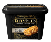 Thumbnail for Roasted Garlic CheeseButta® - CheeseButta - Gourmet Products