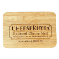 Thumbnail for Butta Board - Charcuterie, Cheese, Butter & Snack Board - CheeseButta - Gourmet Products
