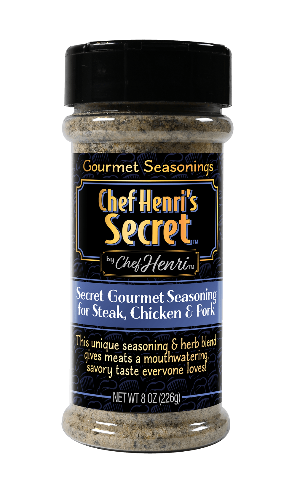 Gourmet Seasonings Box Set - CheeseButta - Gourmet Products
