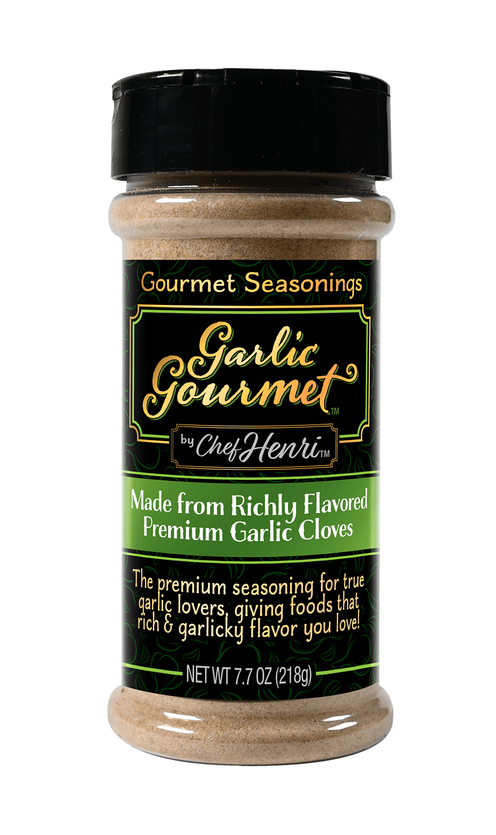 Gourmet Seasonings Box Set - CheeseButta - Gourmet Products