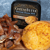 Thumbnail for Habanero CheeseButta™ - CheeseButta - Gourmet Products