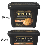 Thumbnail for Habanero CheeseButta™ - CheeseButta - Gourmet Products