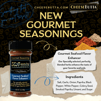Thumbnail for SEA-food Seasoning - CheeseButta - Gourmet Products