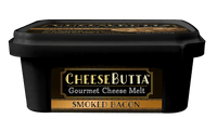Thumbnail for Smoked Bacon CheeseButta™ - CheeseButta - Gourmet Products